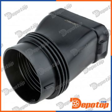 Gaine de suralimentation pour BMW | GPP-BM-097, 803411901